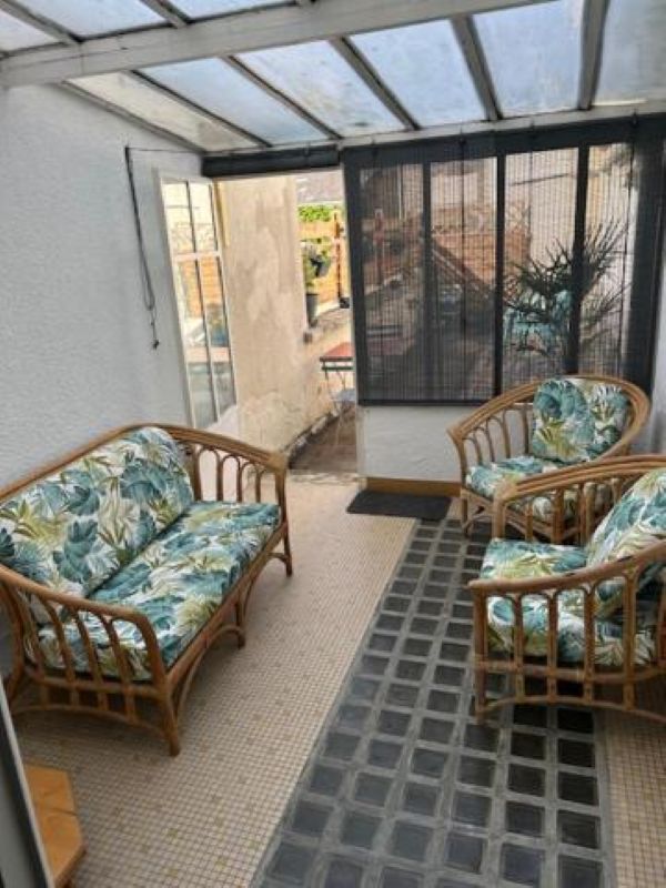 Appartement centre-ville - le Colibri - Appartement 2