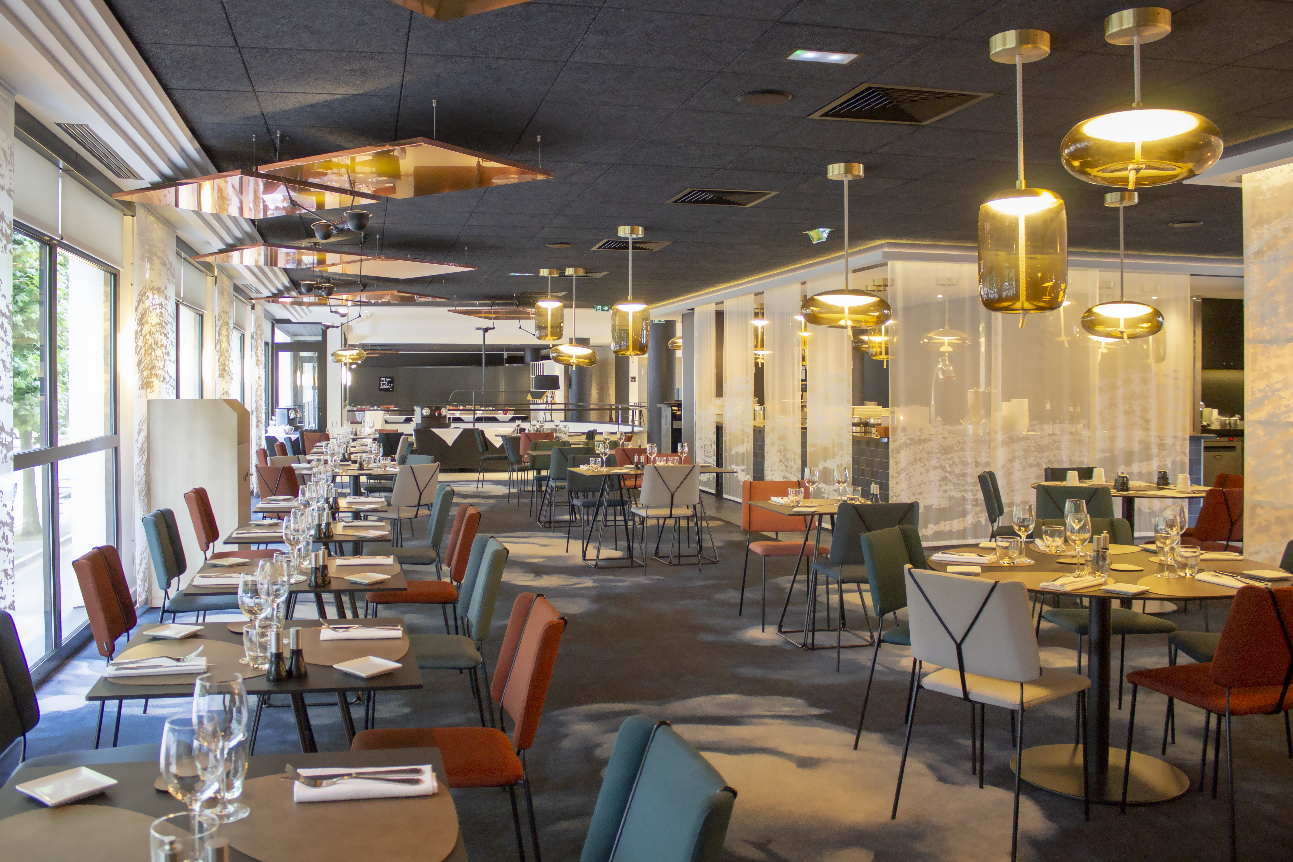 Mercure Blois centre, Blois - photo 4