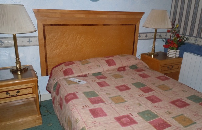 La croix blanche, Montrichard Val de Cher - photo 6