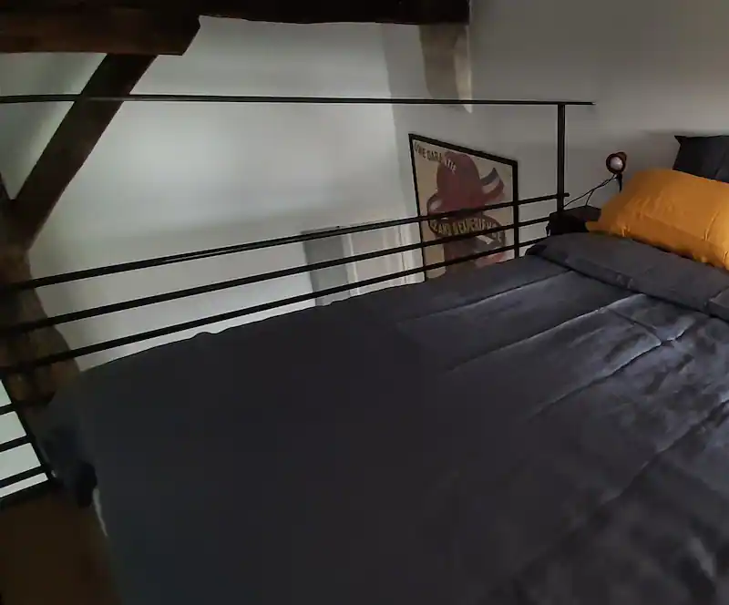 Studio de la Radio, Sancerre - photo 7