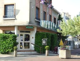 Auberge des Gourmets