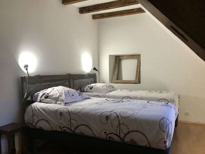 Les pierres d'Aurore, Montgivray - photo 13