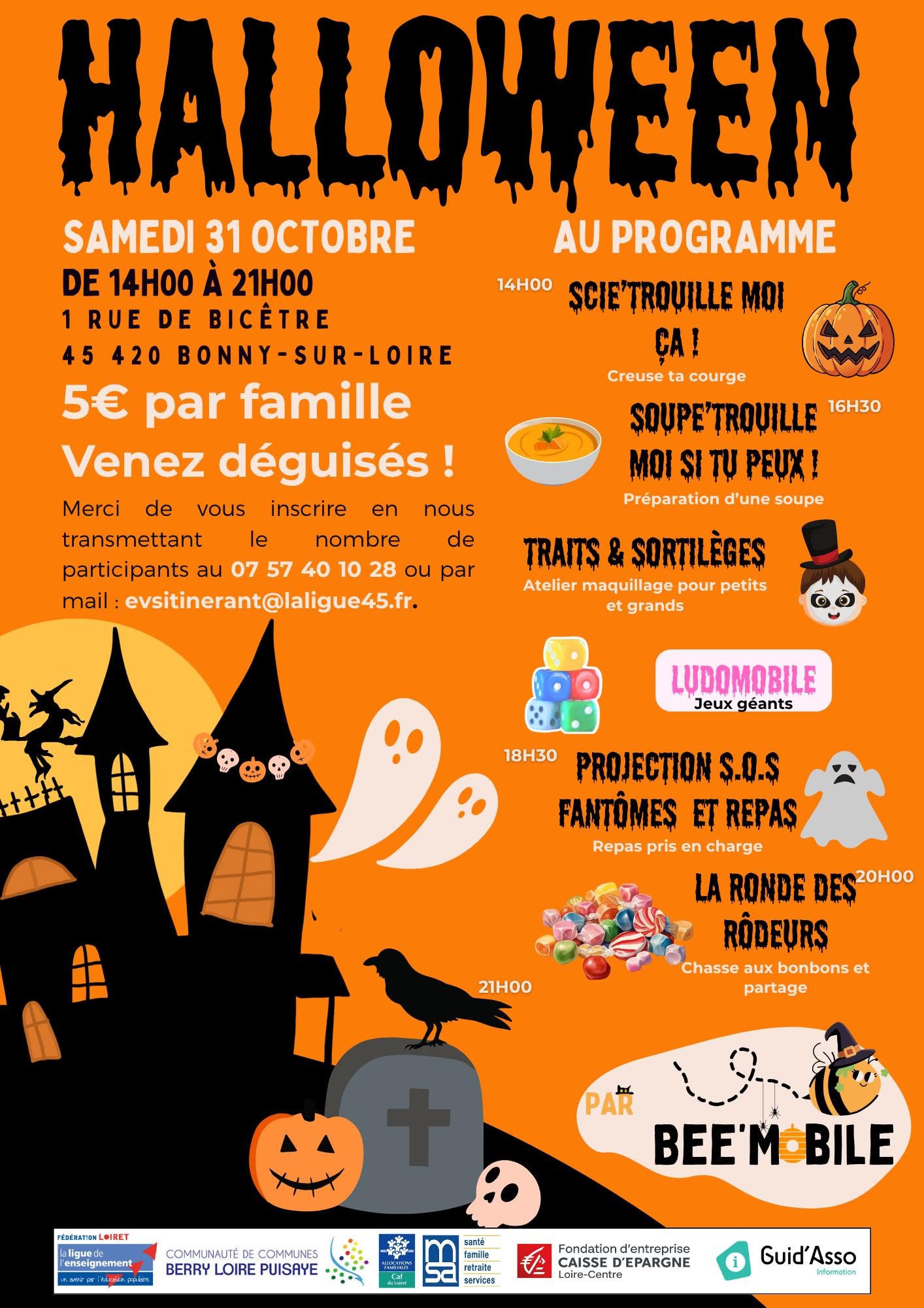 Halloween