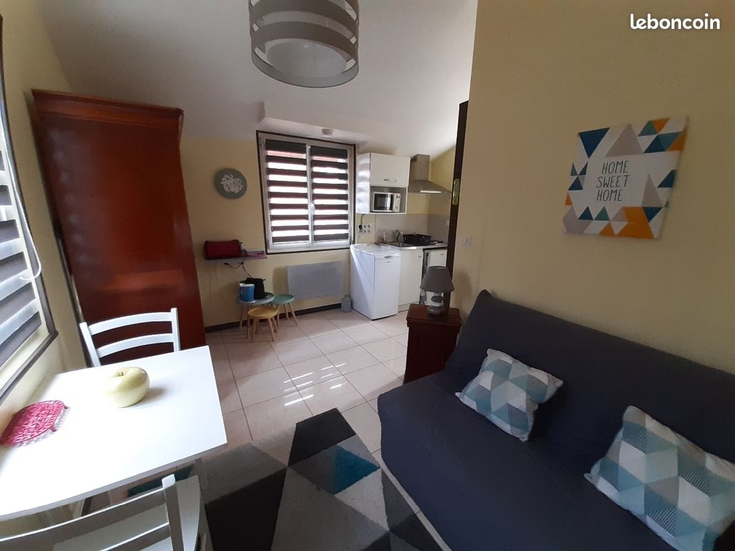 Le Buisson de La Demoiselle