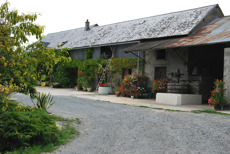 Ferme de la Prairie