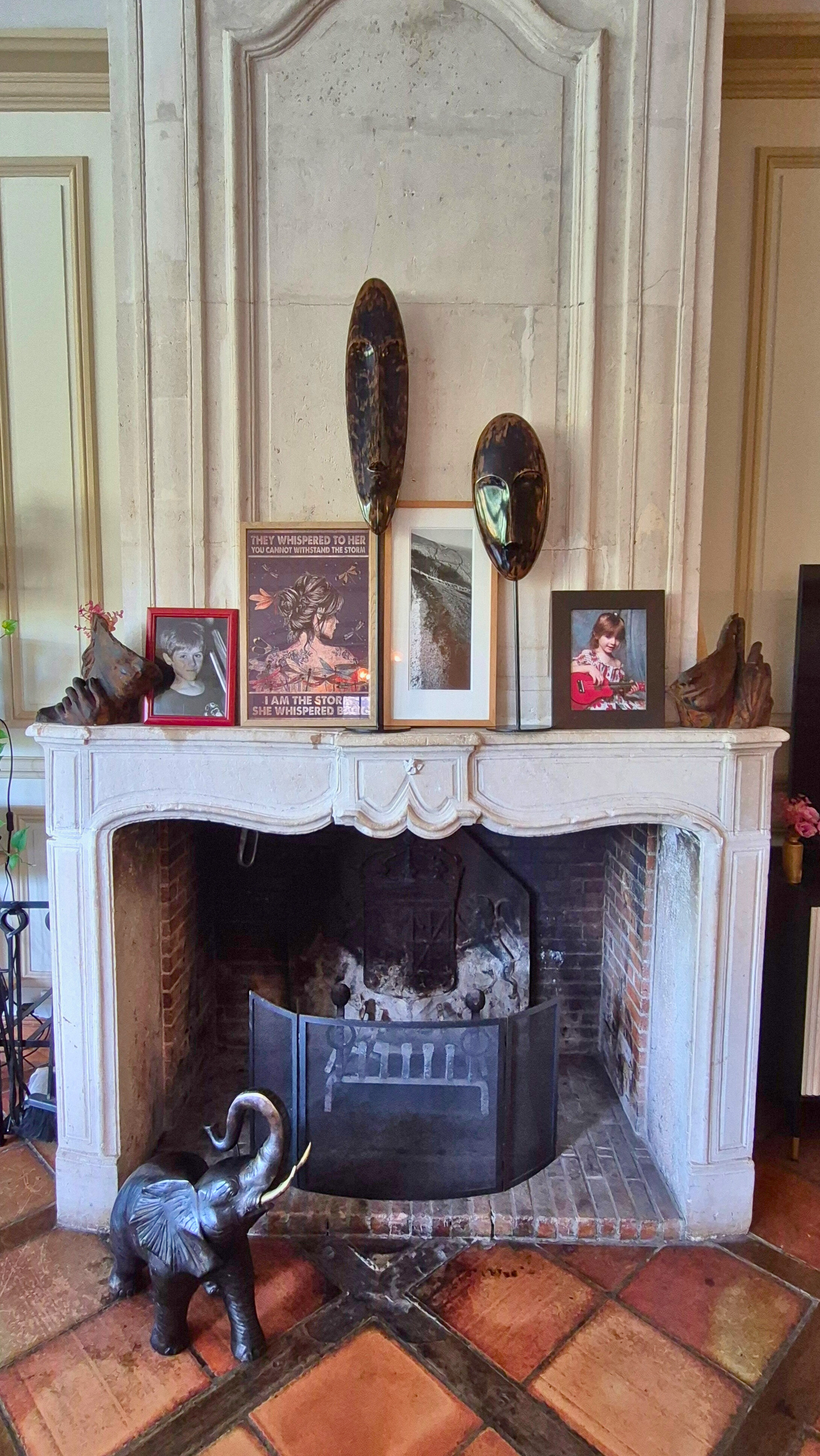 Manoir de la Sauldre, Argent-sur-Sauldre - photo 11