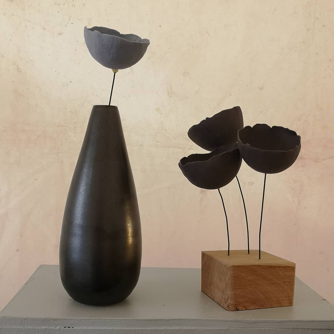 Atelier de poterie - Sandra Gasnier - photo 3