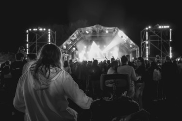 Festival L'Art de rien, Vitry-aux-Loges - photo 3