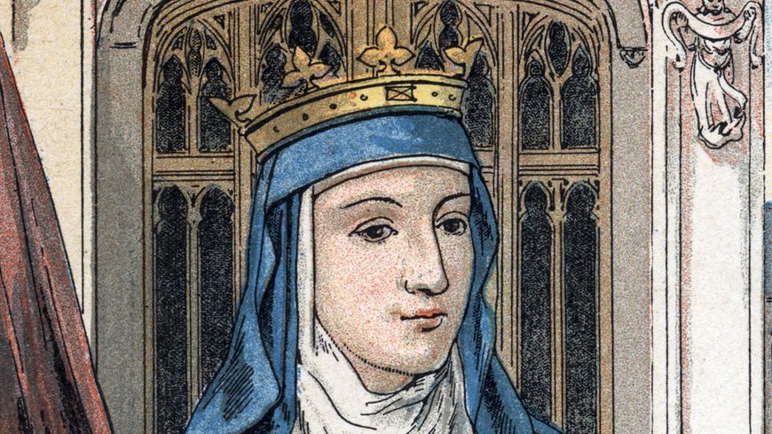 Anne de Beaujeu, dite Anne de France