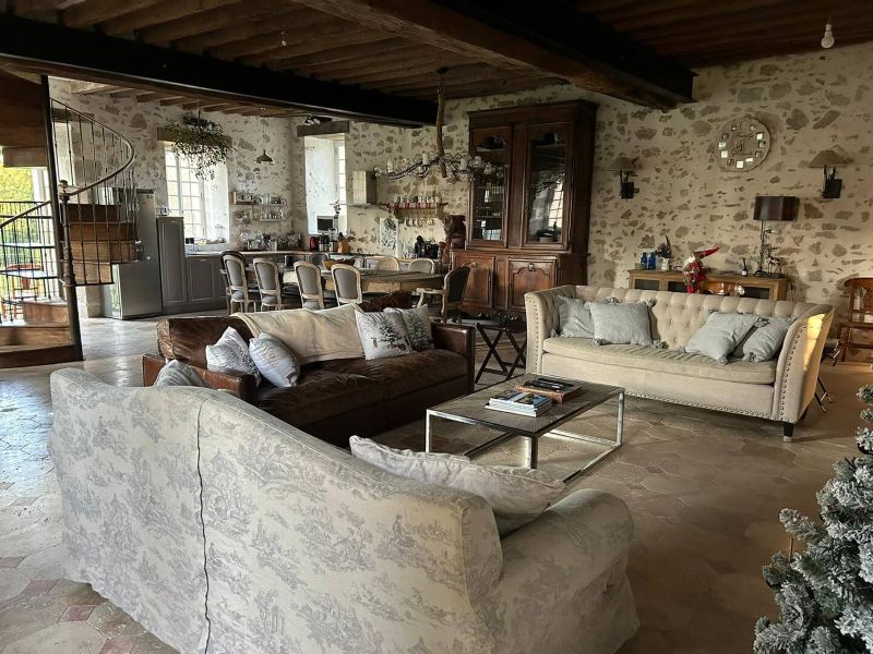 Château de la Motte-Feuilly - Le Pavillon, La Motte-Feuilly - photo 14