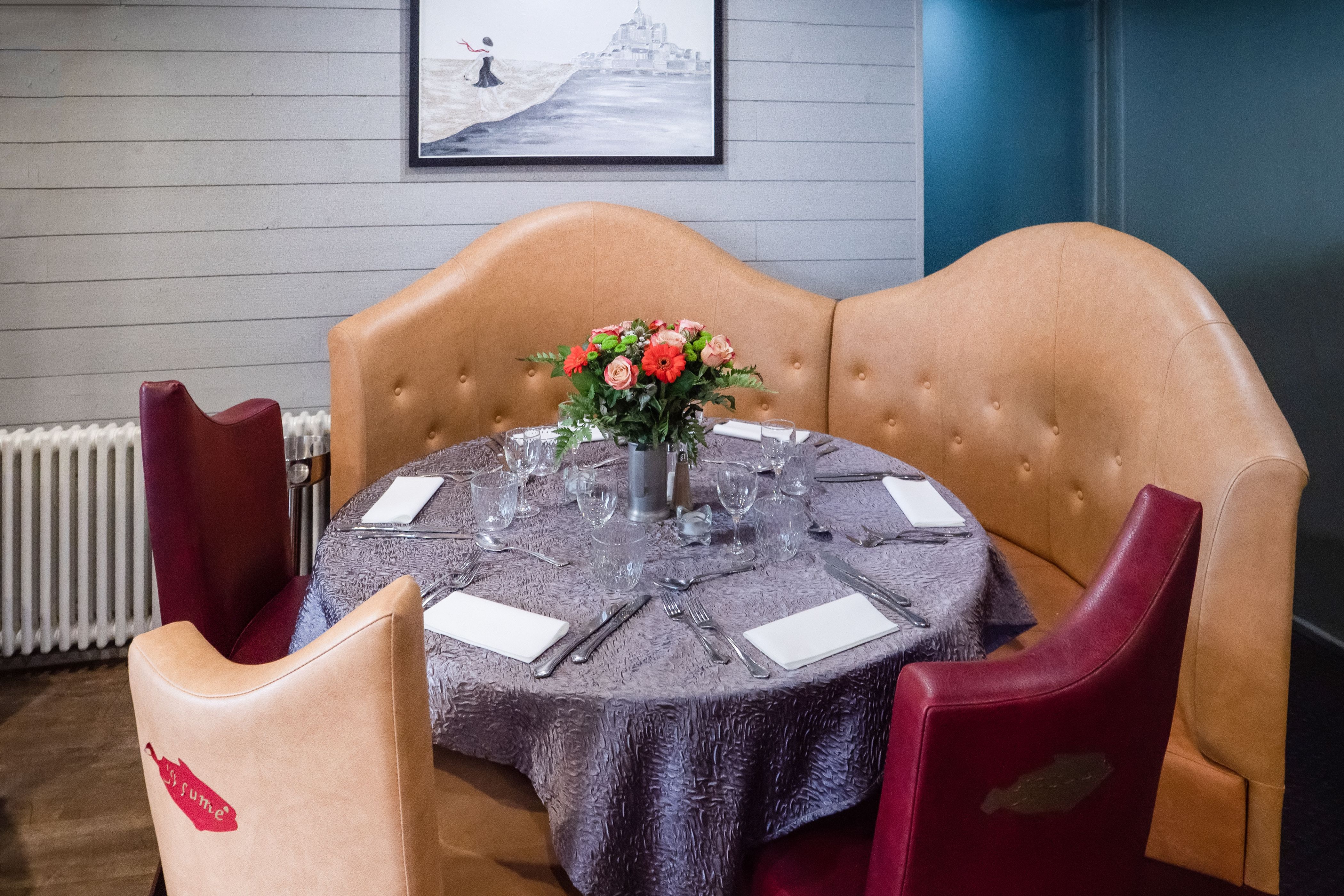 L'Ecume, Chartres - photo 5