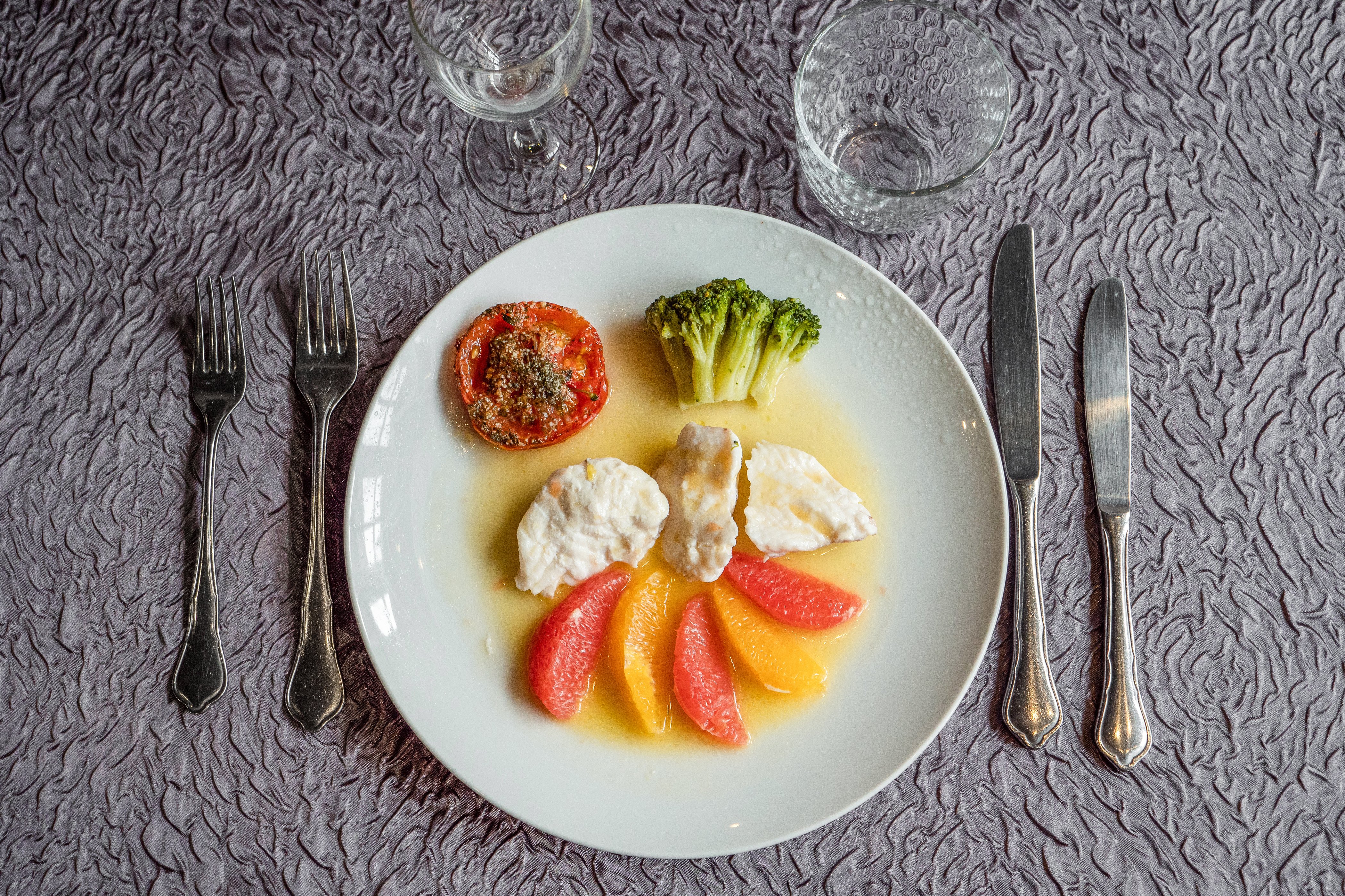 L'Ecume, Chartres - photo 7