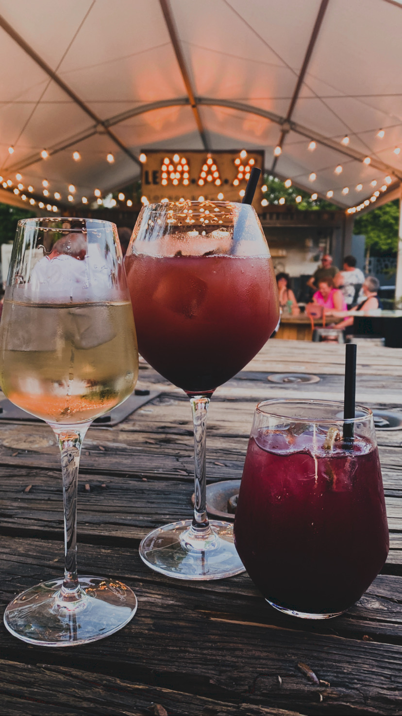 Le M.A.X - Guinguette au bord du beuvron, Lamotte-Beuvron - photo 4