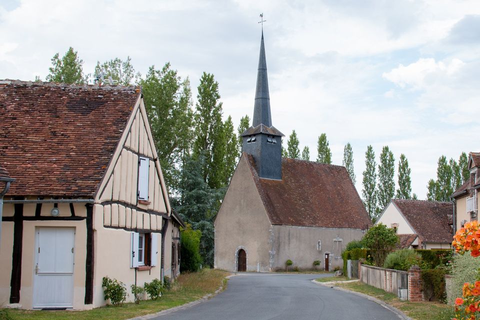 Village de Langesse, Langesse - photo 4