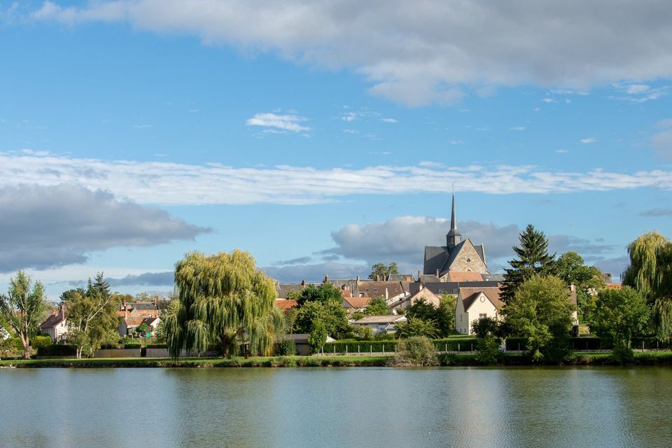 Village de Coullons, Coullons - photo 2