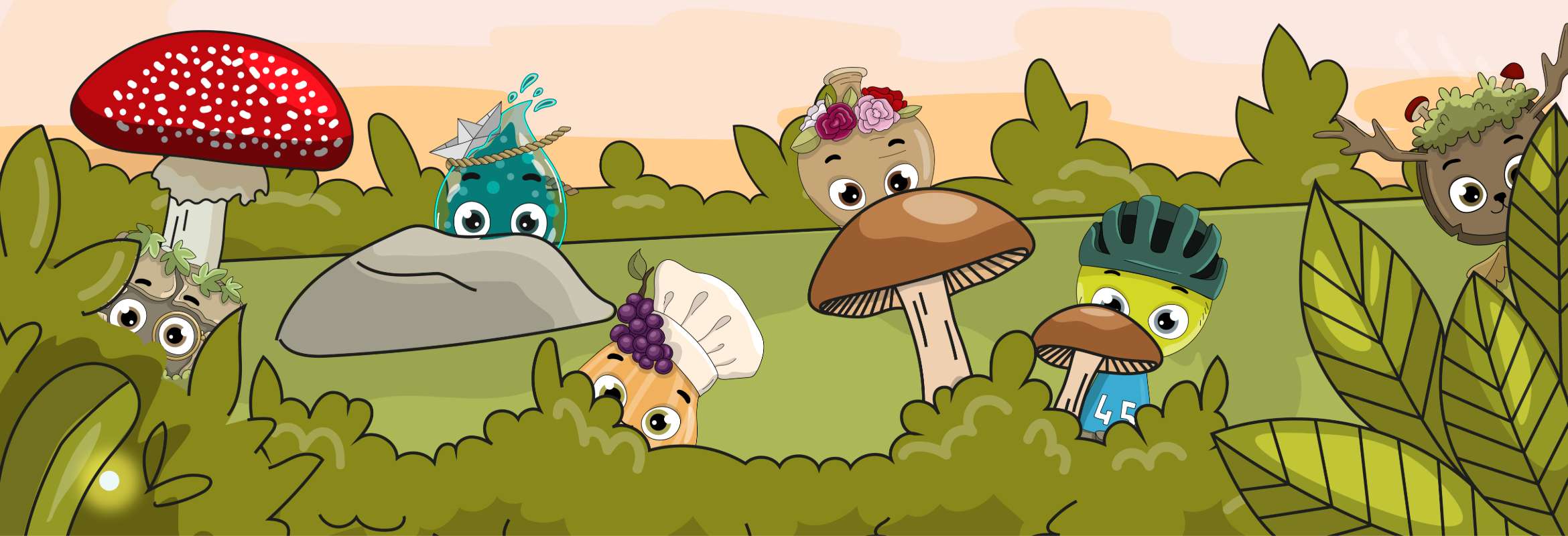 Mais où est passée la Cléry ? - Parcours à pied