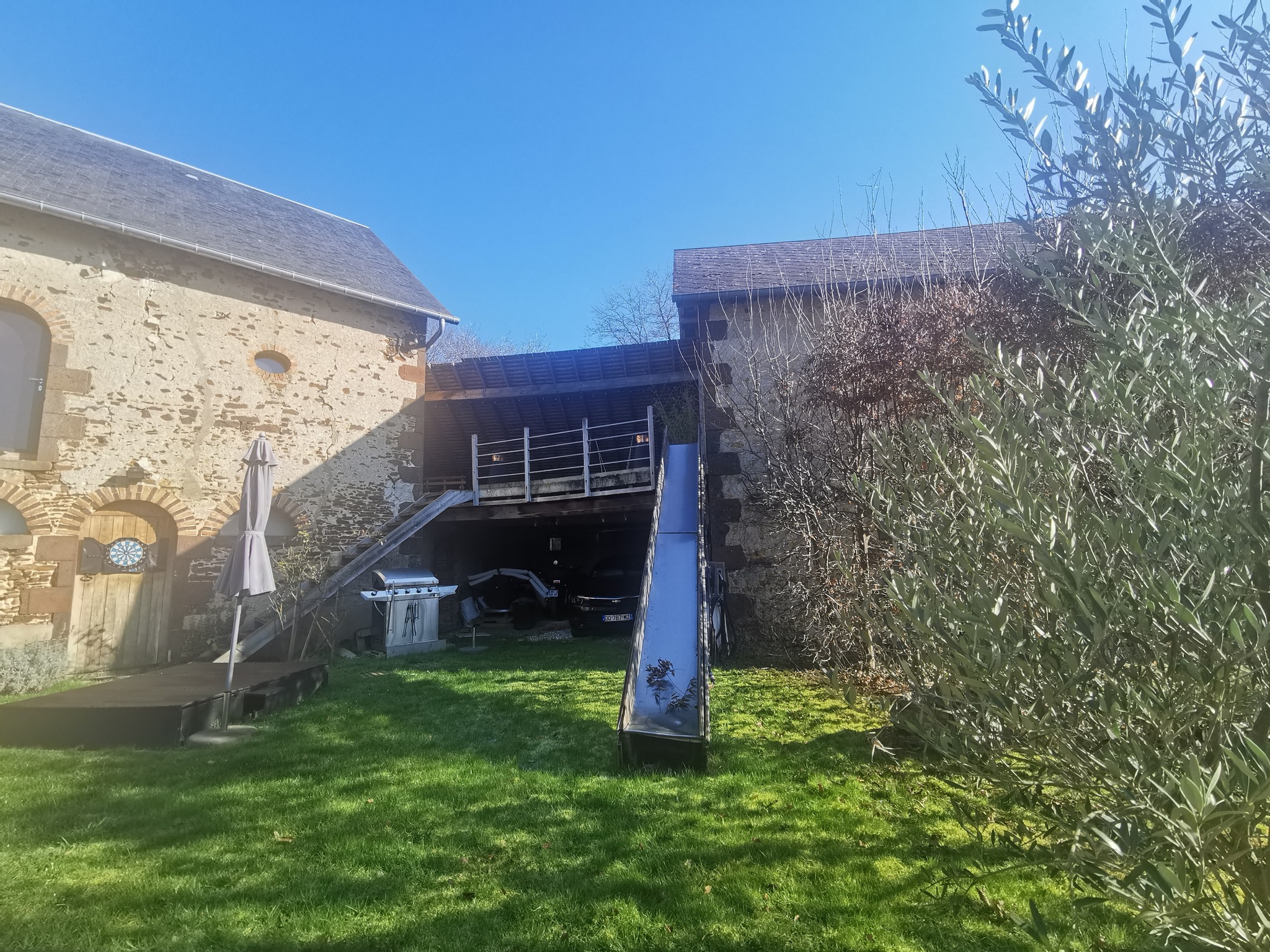 Gîte de Subligny, Subligny - photo 5