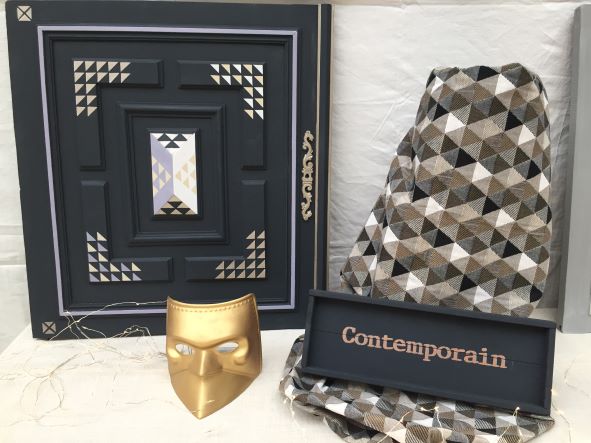 Atelier sauvez vos meubles