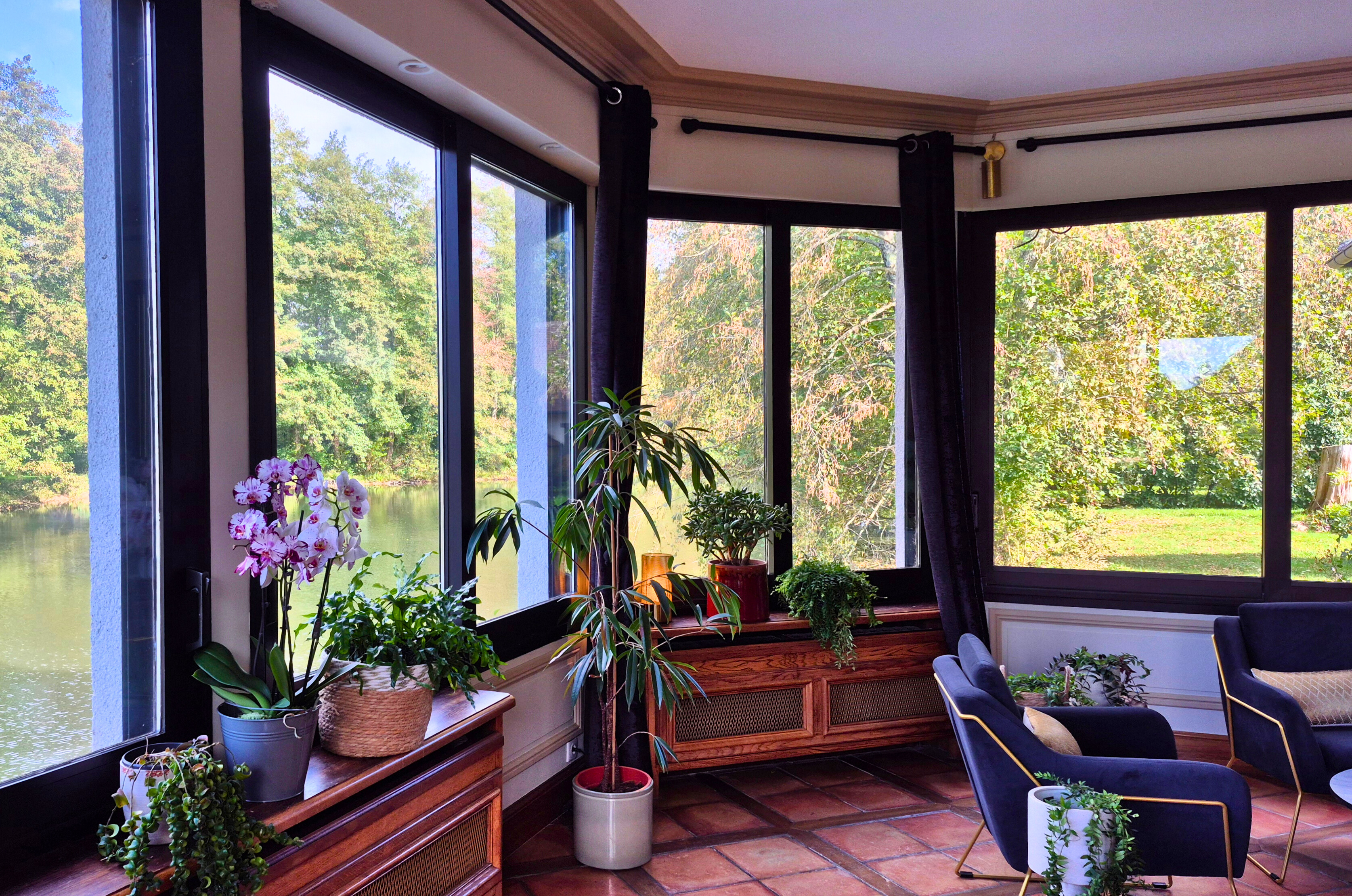 Manoir de la Sauldre, Argent-sur-Sauldre - photo 38