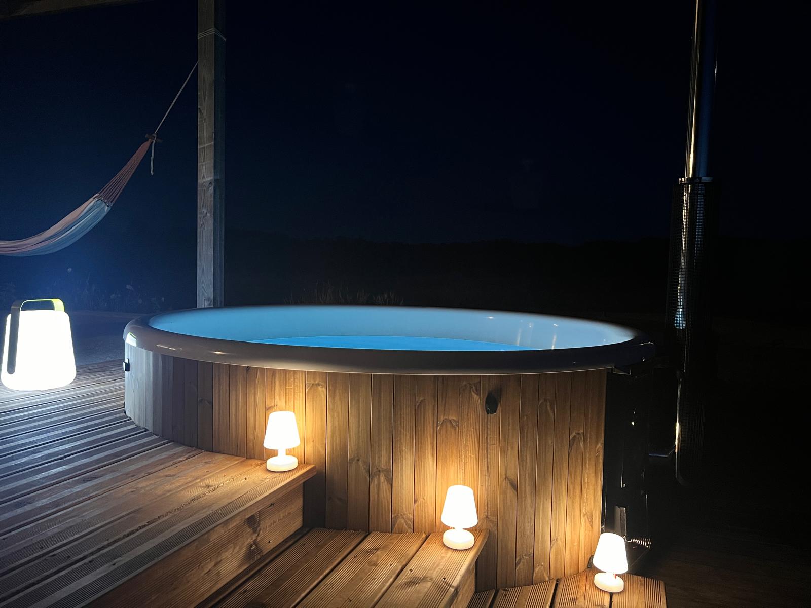 Greenwoods Ecolodge, Fresnes - photo 5