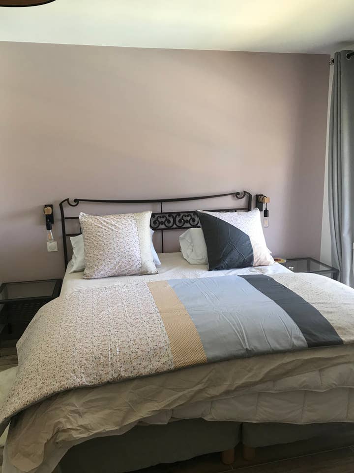 La Maison du Chêne, Brinon-sur-Sauldre - photo 16