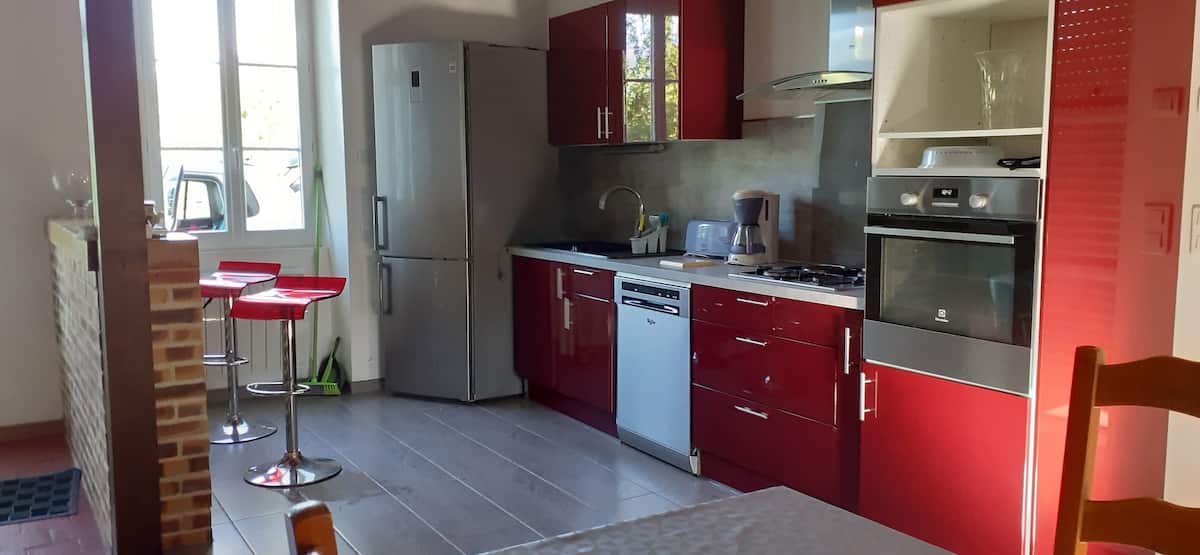 Gîte à proximité du lac d'Eguzon, Saint-Plantaire - photo 6