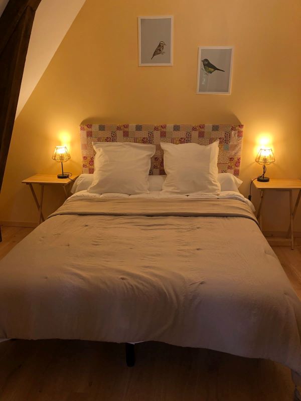 Le Moulin de Mijault, Sauzelles - photo 4