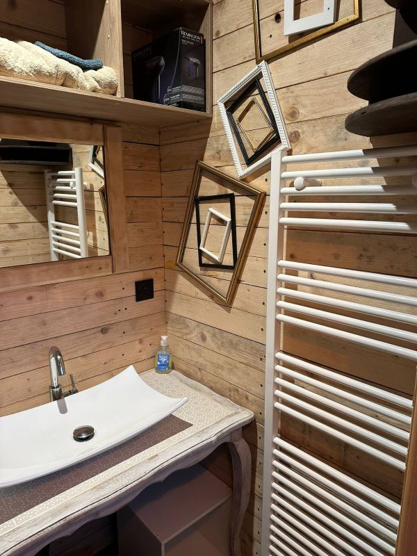 Les tomettes, Déols