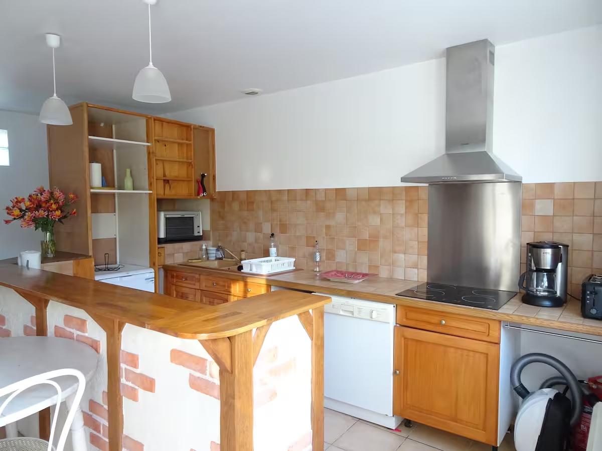 Charmante petite maison au calme, Mareau-aux-Prés - photo 6