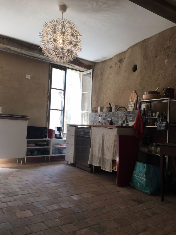 Petite maison moyen-âgeuse au cœur du Berry, Saint-Benoît-du-Sault - photo 6