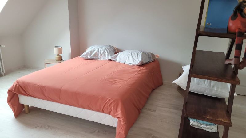 Gîte de la Basse Roche 2, Sougé - photo 8