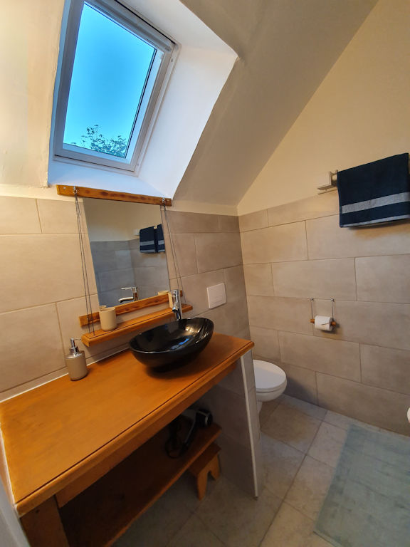 Au havre de paix, Couffy - photo 16