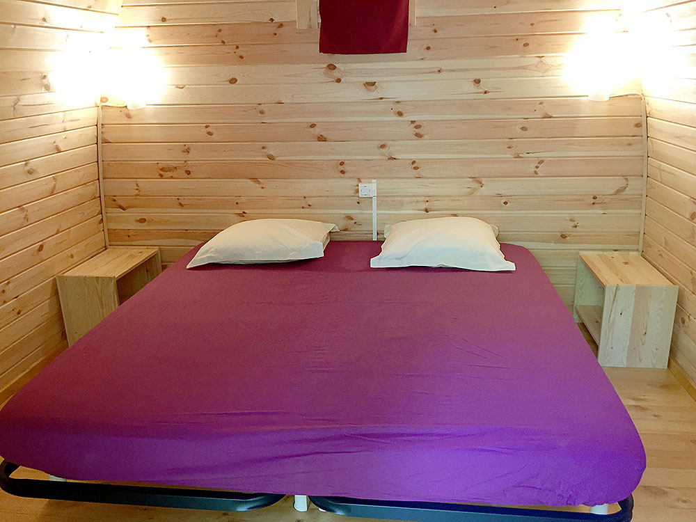 La rossignolerie, Valloire-sur-Cisse - photo 8