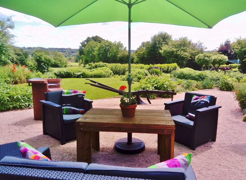 La Grange ou The Barn at Vijon, Vijon - photo 3