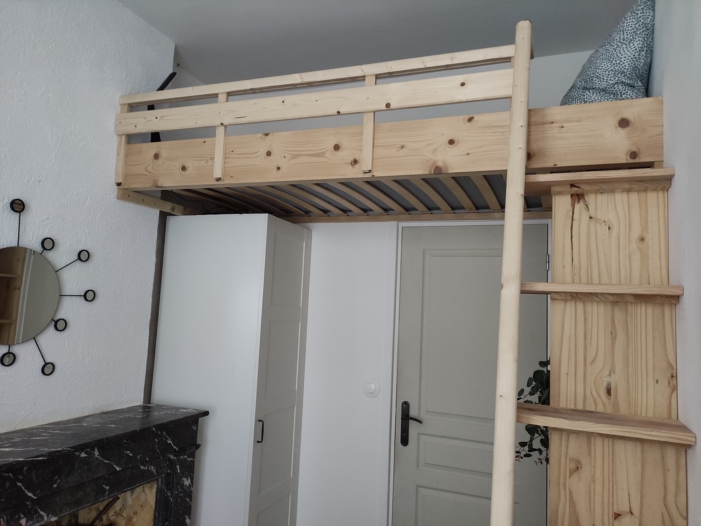 Détente au bord du Loir - gîte 1, Les Roches-l'Évêque - photo 22