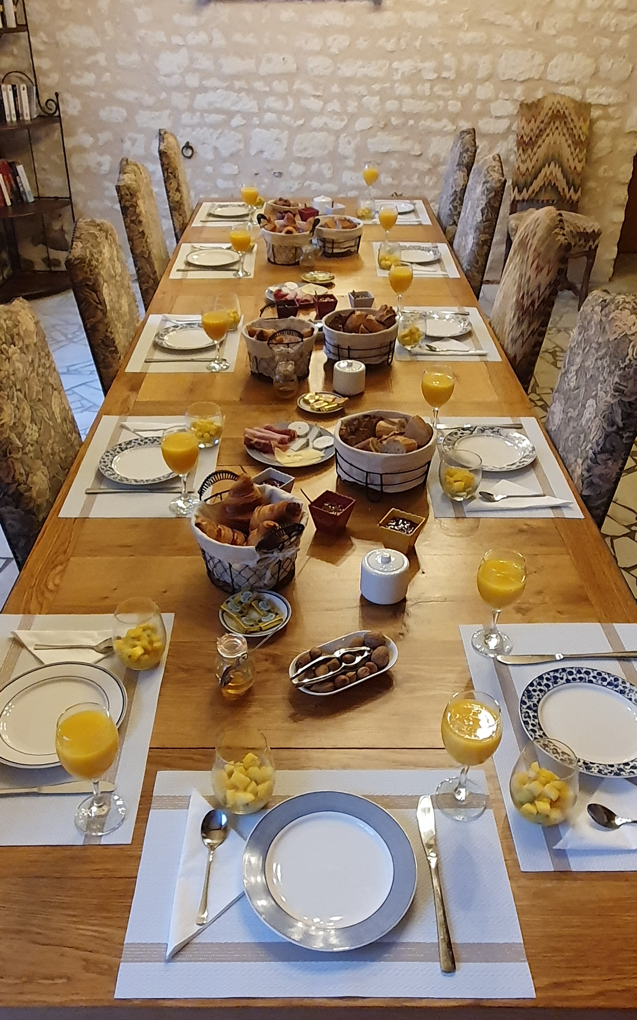 La ferme de couffy, Couffy - photo 10