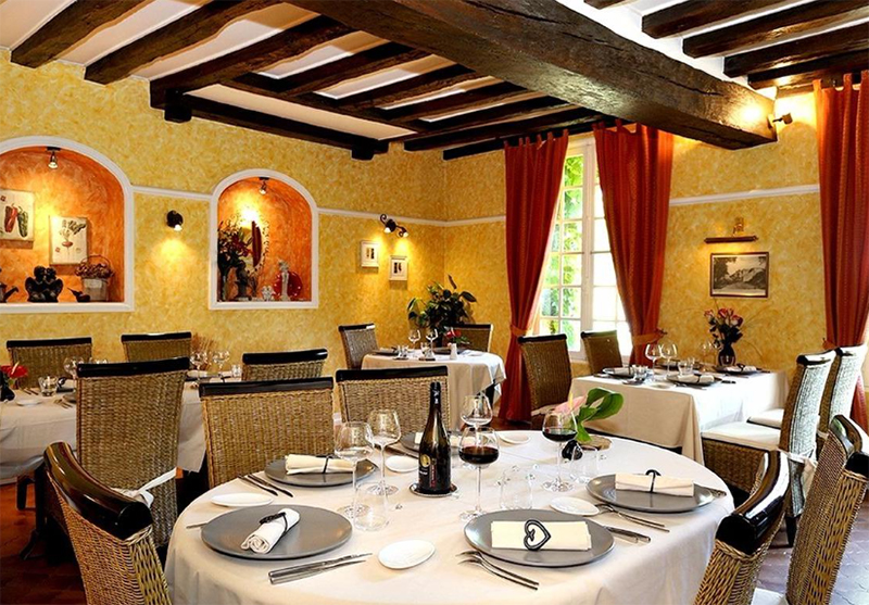 L'auberge de l'école, Pontlevoy - photo 9