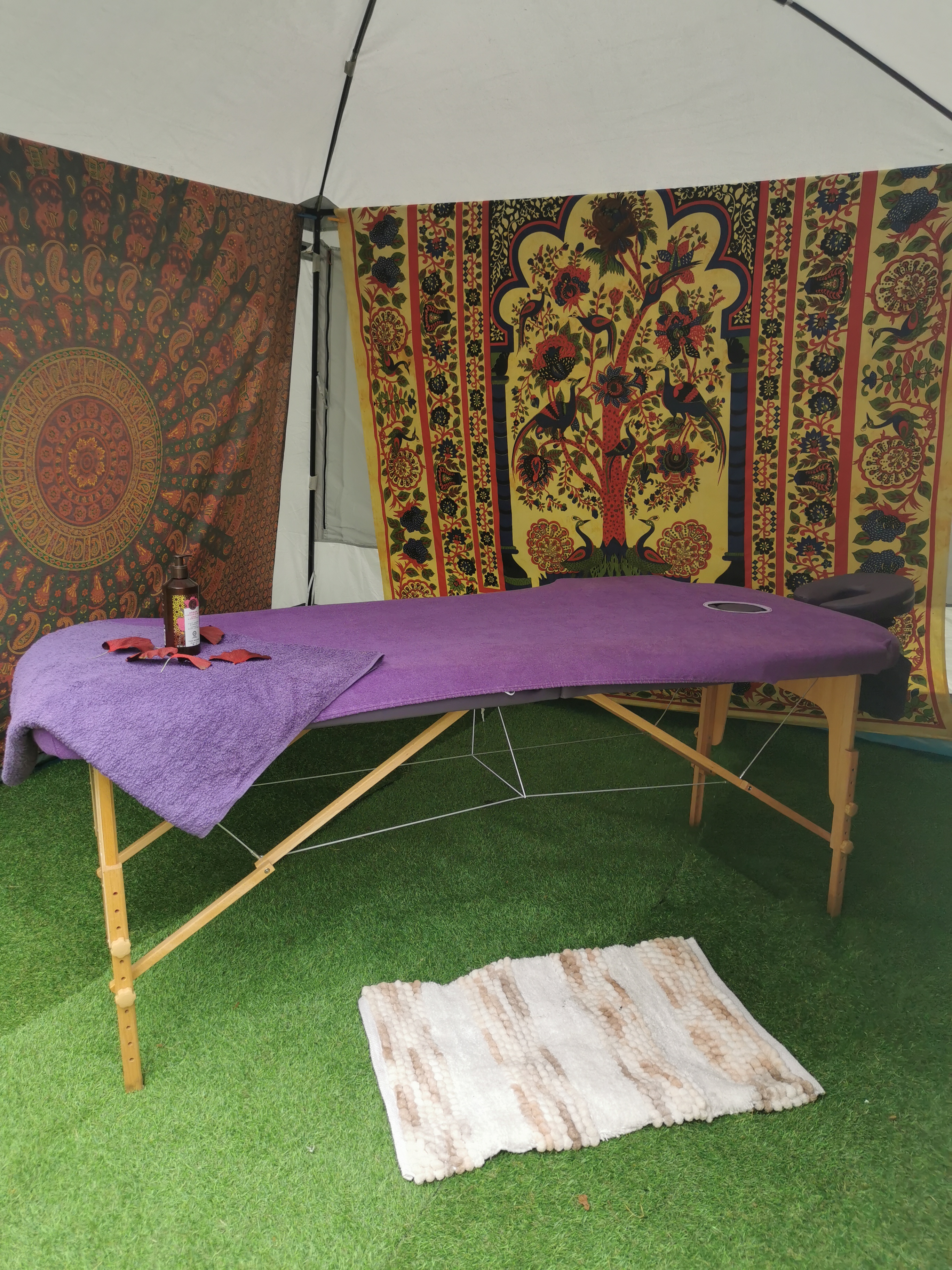 Les Jardins d'Harpéa, Rezay - photo 4