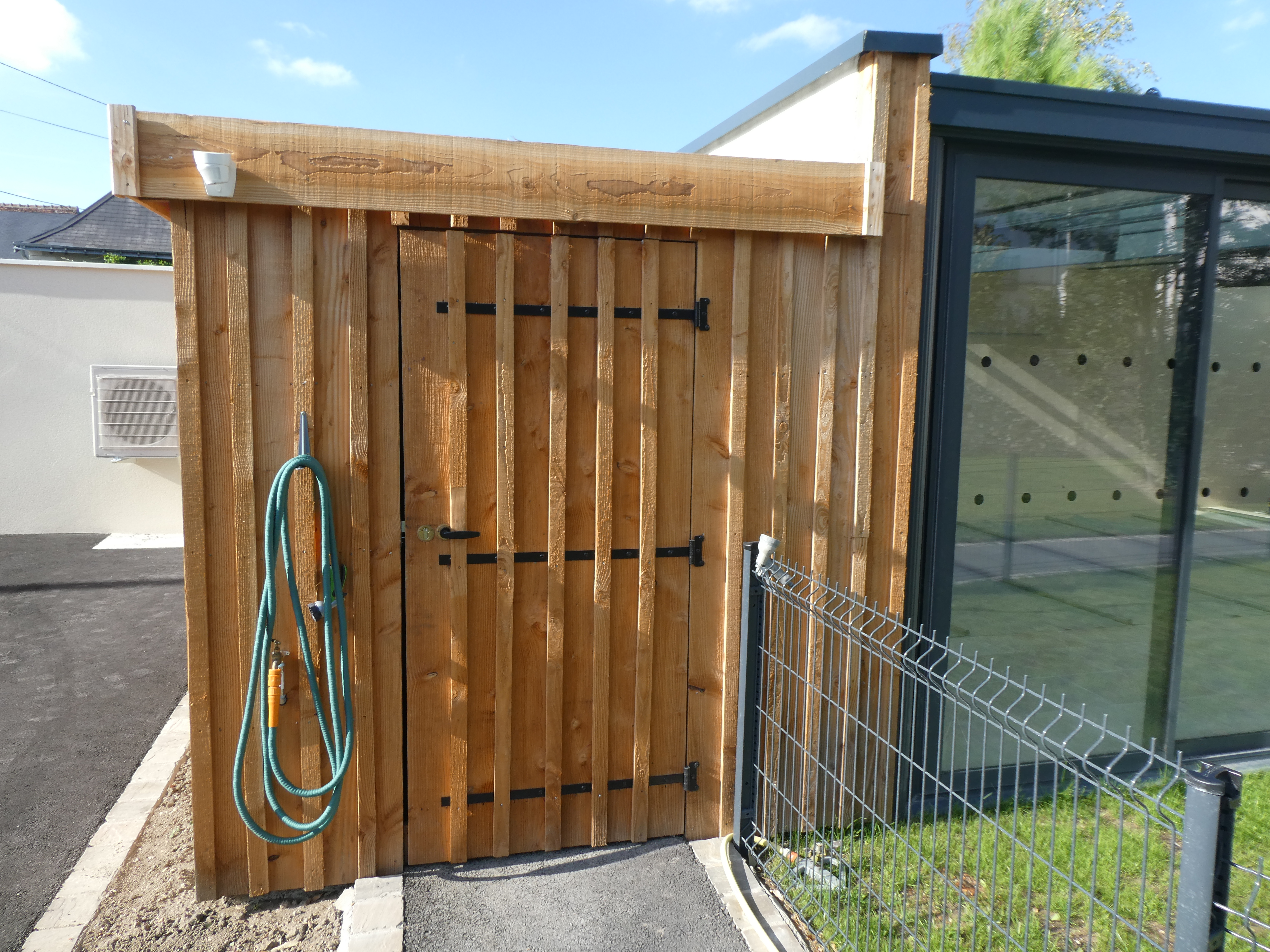 Gîte Les Oiseaux du Cèdre, Saint-Branchs - photo 26