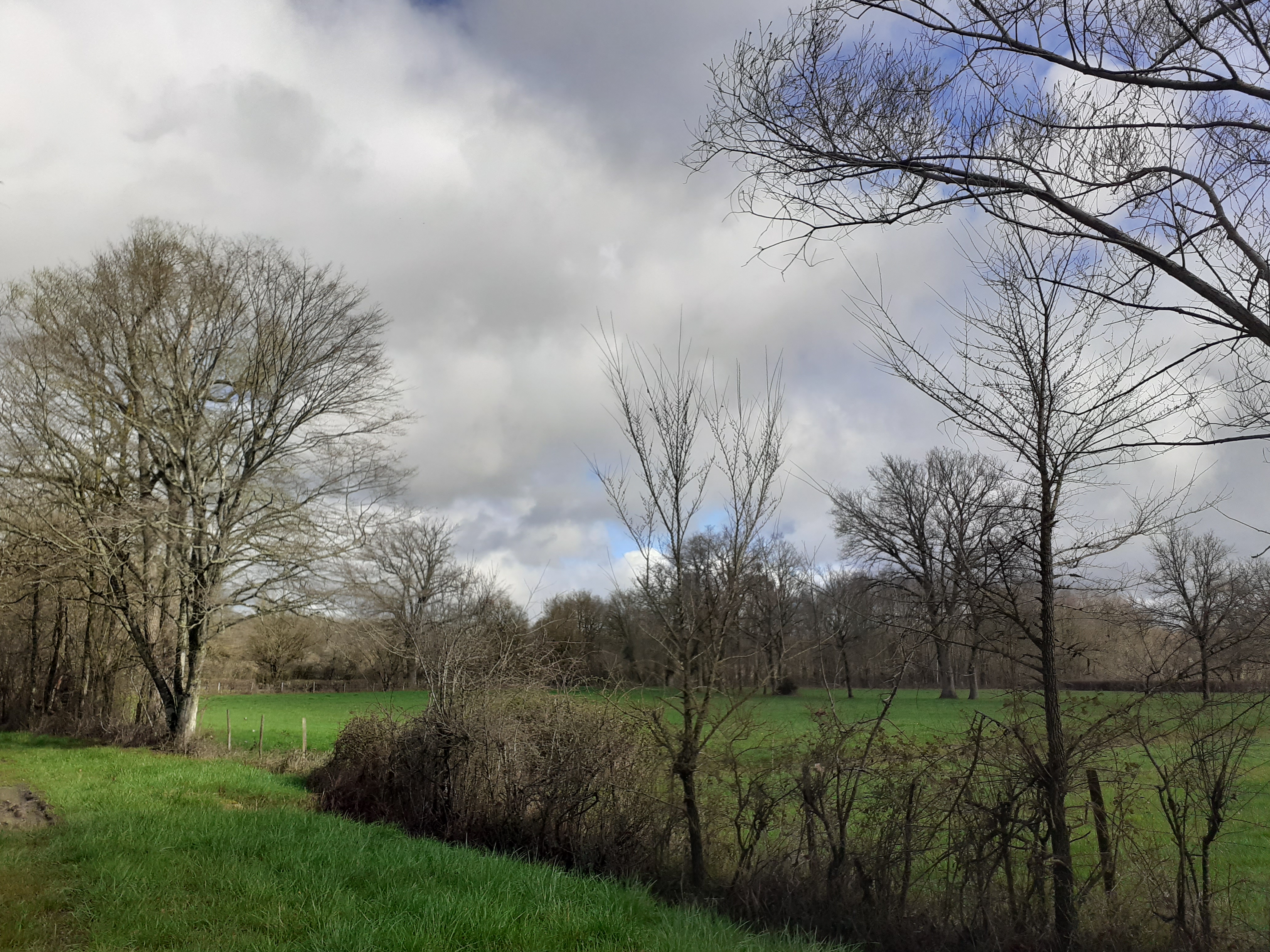 9- Boucle du Couvent à la Celle