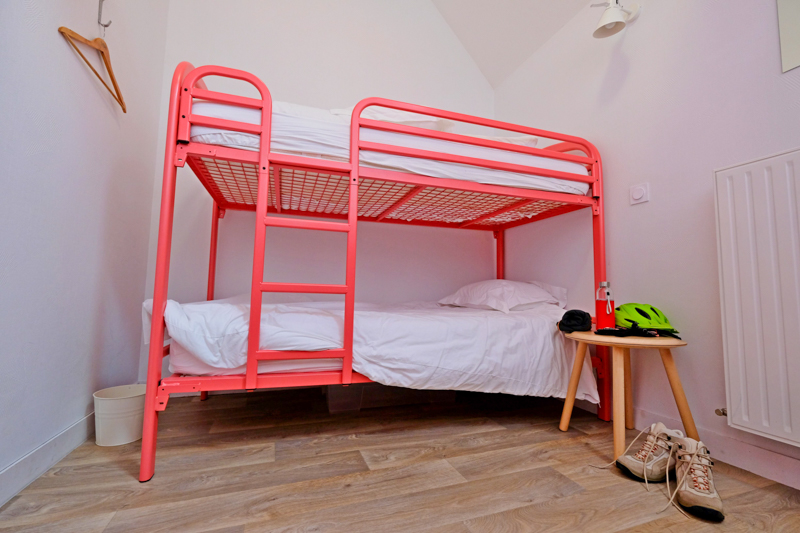 Gîte de la Métairie, Saché - photo 4