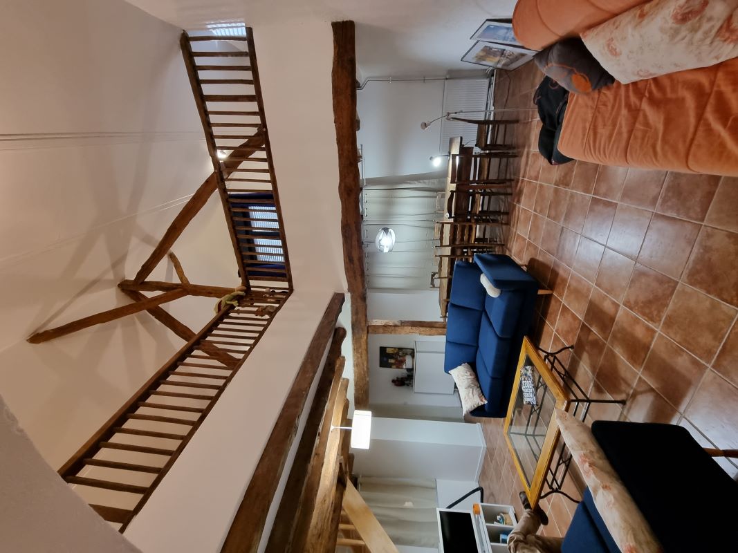 Happy Petit Senais Sancerre - TRIO 37 couchages, Crézancy-en-Sancerre - photo 7