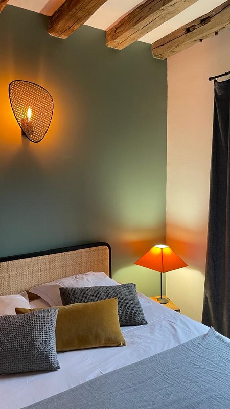 Le Moulin de Masson, Saint-Avit-les-Guespières - photo 17