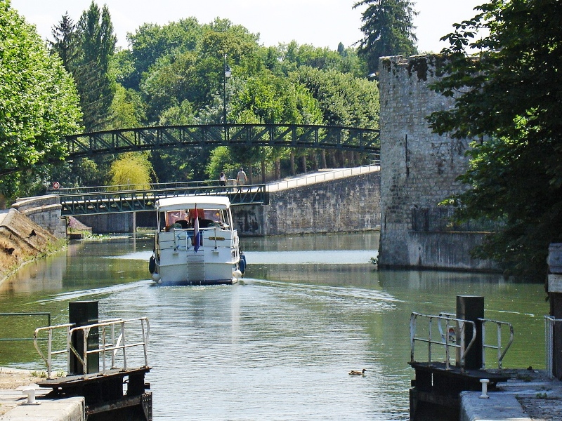 Circuit des ponts, Montargis - photo 3