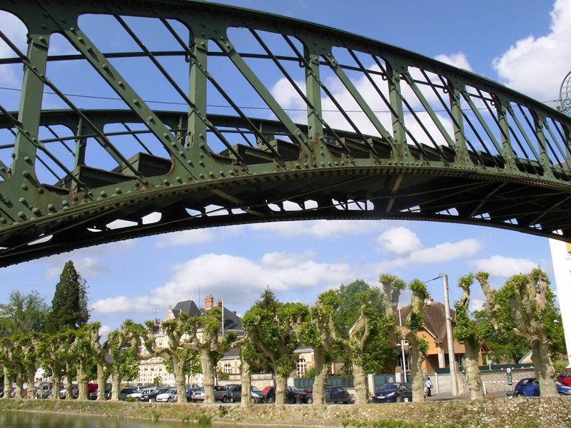 Circuit des ponts, Montargis - photo 6