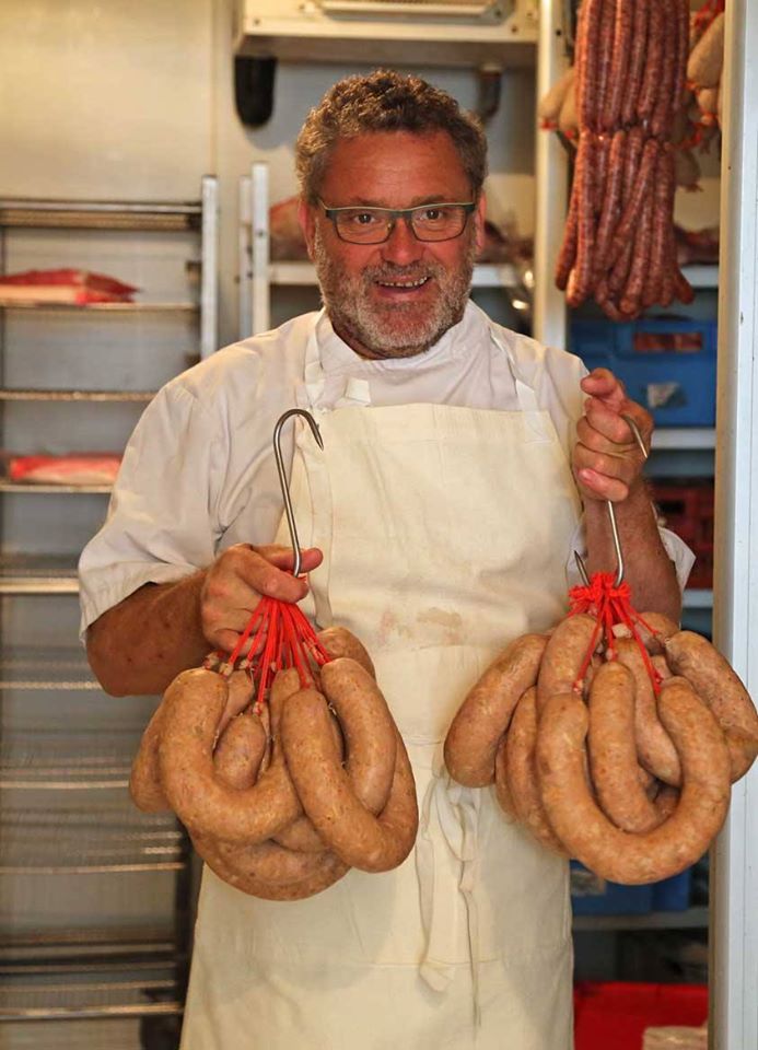 Boucherie Charcuterie Artisanale Touchard - photo 4