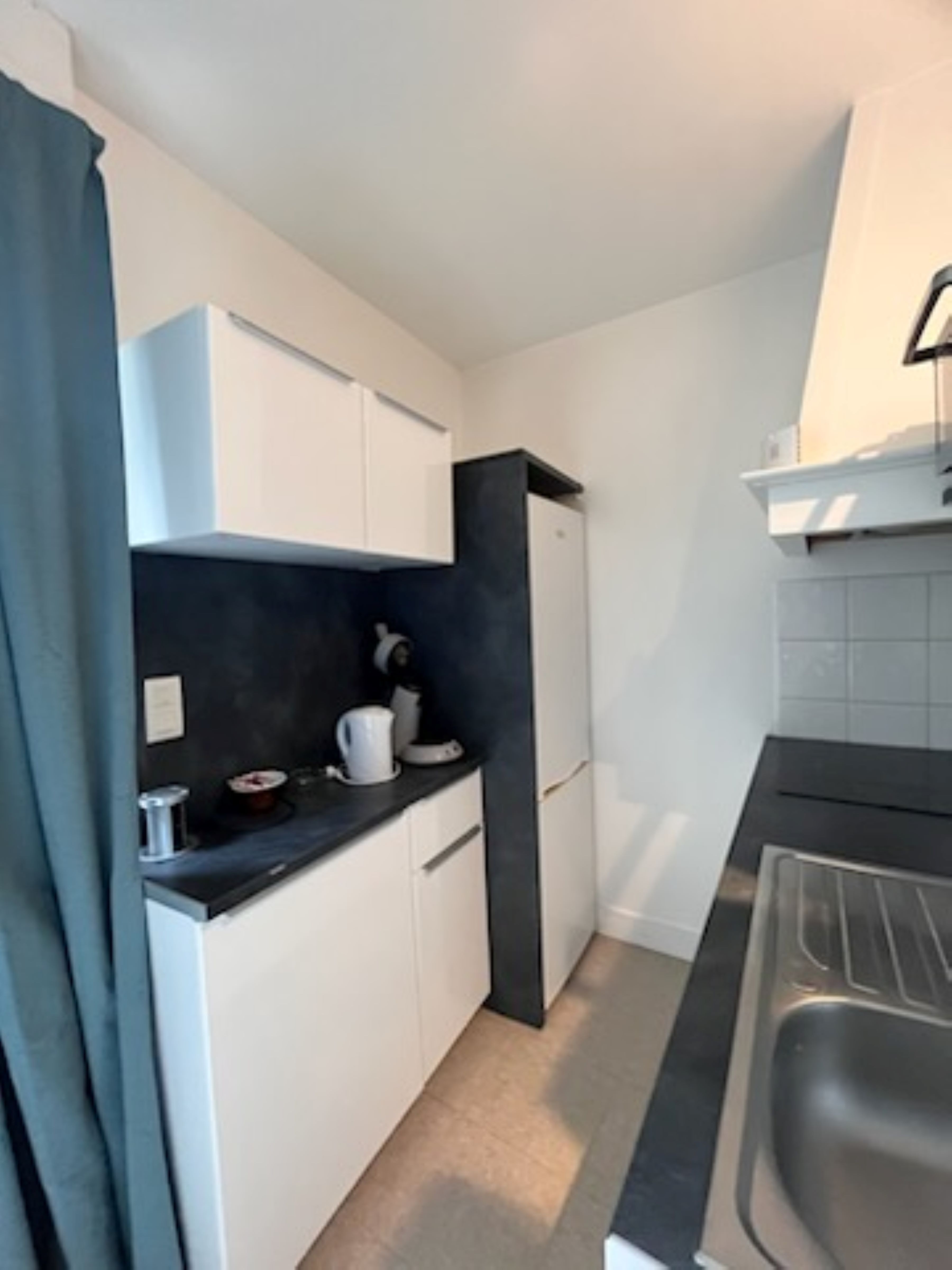 Le Nid Douillet, Châtillon-sur-Loire