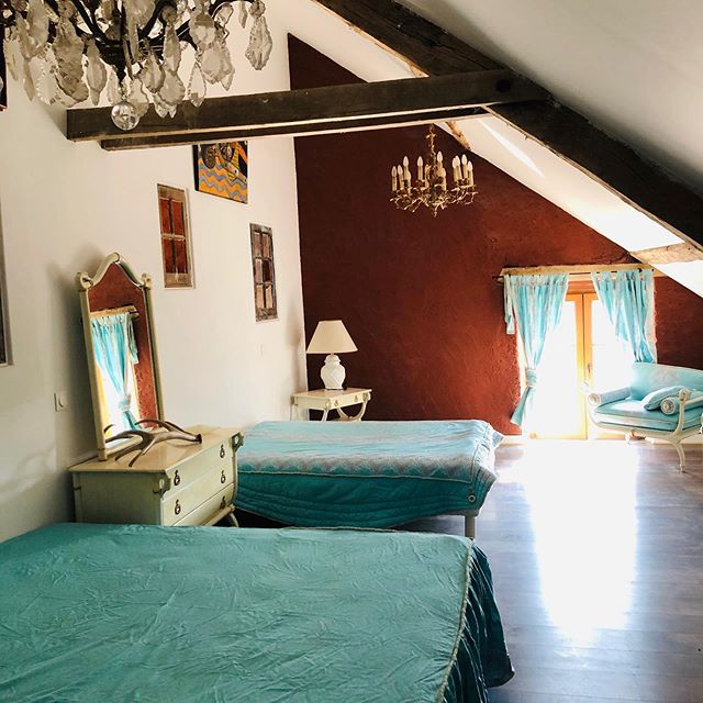 Chambres des Souciers, La Chapelotte - photo 7