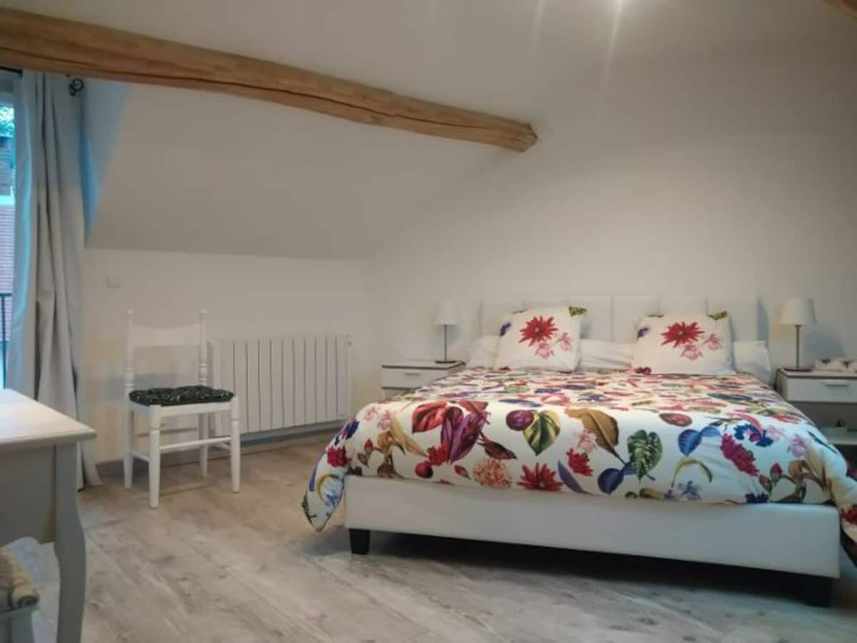 La Bergerie, Le Boullay-Thierry - photo 3