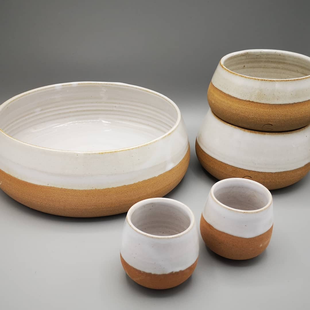 Atelier de poterie - Sandra Gasnier - photo 4